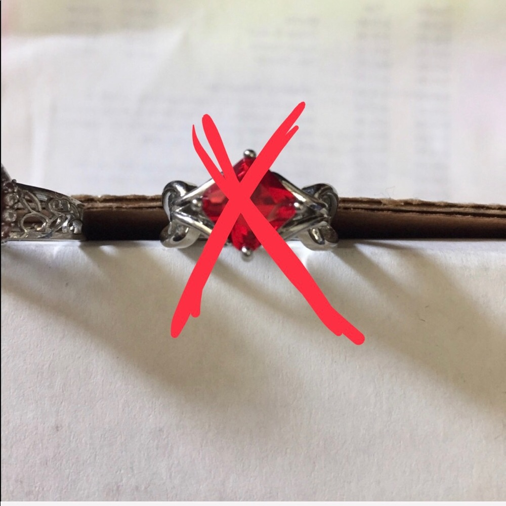 Rings - Picture 3 of 4